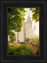 Load image into Gallery viewer, Salt Lake - The Lord is My Light (Vertical)