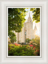 Load image into Gallery viewer, Salt Lake - The Lord is My Light (Vertical)