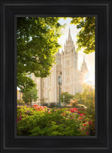 Load image into Gallery viewer, Salt Lake - The Lord is My Light (Vertical)