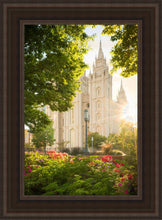 Load image into Gallery viewer, Salt Lake - The Lord is My Light (Vertical)