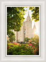 Load image into Gallery viewer, Salt Lake - The Lord is My Light (Vertical)
