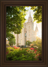 Load image into Gallery viewer, Salt Lake - The Lord is My Light (Vertical)
