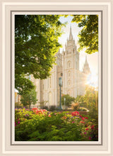 Load image into Gallery viewer, Salt Lake - The Lord is My Light (Vertical)