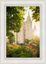 Load image into Gallery viewer, Salt Lake - The Lord is My Light (Vertical)