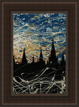 Load image into Gallery viewer, Salt Lake Temple Against a Darkening World