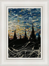 Load image into Gallery viewer, Salt Lake Temple Against a Darkening World