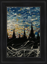 Load image into Gallery viewer, Salt Lake Temple Against a Darkening World