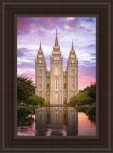 Load image into Gallery viewer, Salt Lake for Time and All Eternity