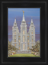 Load image into Gallery viewer, Salt Lake Temple Eternal