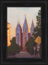 Load image into Gallery viewer, Salt Lake City Temple Afternoon