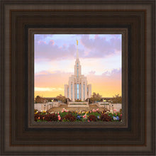 Load image into Gallery viewer, Oquirrh Mountain Peaceful Spring