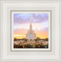 Load image into Gallery viewer, Oquirrh Mountain Peaceful Spring