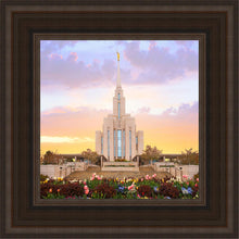 Load image into Gallery viewer, Oquirrh Mountain Peaceful Spring
