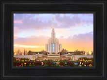 Load image into Gallery viewer, Oquirrh Mountain Peaceful Spring
