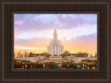 Load image into Gallery viewer, Oquirrh Mountain Peaceful Spring