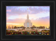 Load image into Gallery viewer, Oquirrh Mountain Peaceful Spring