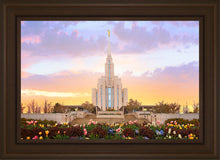 Load image into Gallery viewer, Oquirrh Mountain Peaceful Spring