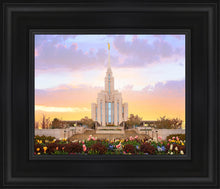 Load image into Gallery viewer, Oquirrh Mountain Peaceful Spring
