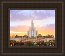 Load image into Gallery viewer, Oquirrh Mountain Peaceful Spring