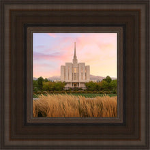 Load image into Gallery viewer, Oquirrh Grassy Morning
