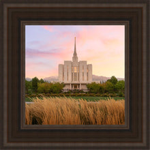 Load image into Gallery viewer, Oquirrh Grassy Morning
