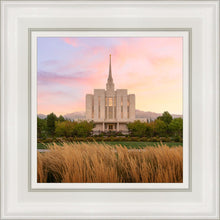 Load image into Gallery viewer, Oquirrh Grassy Morning