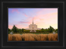 Load image into Gallery viewer, Oquirrh Grassy Morning