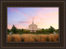 Load image into Gallery viewer, Oquirrh Grassy Morning