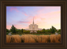Load image into Gallery viewer, Oquirrh Grassy Morning