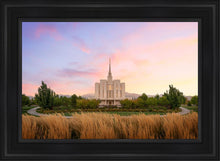 Load image into Gallery viewer, Oquirrh Grassy Morning