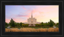 Load image into Gallery viewer, Oquirrh Grassy Morning