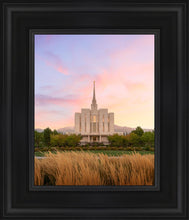 Load image into Gallery viewer, Oquirrh Grassy Morning