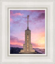 Load image into Gallery viewer, Mount Timpanogos Creation