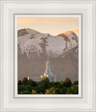 Load image into Gallery viewer, Mt. Timpanogos You’re not Alone