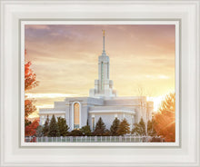 Load image into Gallery viewer, Timpanogos Sunset
