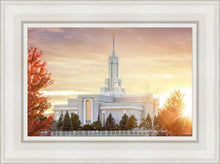 Load image into Gallery viewer, Timpanogos Sunset
