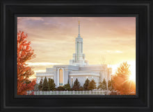 Load image into Gallery viewer, Timpanogos Sunset