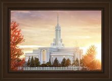 Load image into Gallery viewer, Timpanogos Sunset