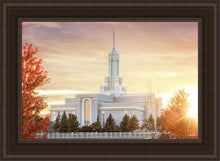 Load image into Gallery viewer, Timpanogos Sunset