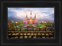 Load image into Gallery viewer, Provo City Center Arise and Stand Forth