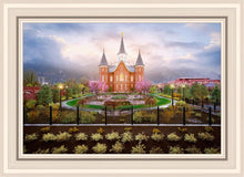 Load image into Gallery viewer, Provo City Center Arise and Stand Forth