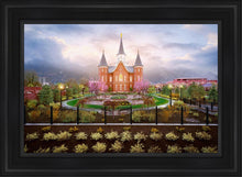 Load image into Gallery viewer, Provo City Center Arise and Stand Forth