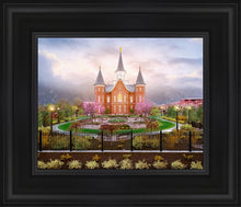 Load image into Gallery viewer, Provo City Center Arise and Stand Forth