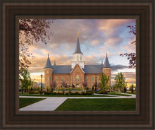 Load image into Gallery viewer, Provo City Center Temple Majestic Morning