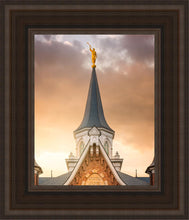Load image into Gallery viewer, Provo City Center Landmark Of Christ