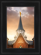 Load image into Gallery viewer, Provo City Center Landmark Of Christ