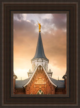 Load image into Gallery viewer, Provo City Center Landmark Of Christ