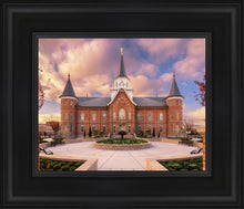 Load image into Gallery viewer, Provo City Center Beauty Restored