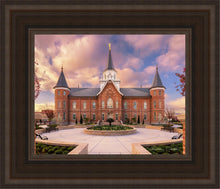 Load image into Gallery viewer, Provo City Center Beauty Restored