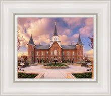 Load image into Gallery viewer, Provo City Center Beauty Restored
